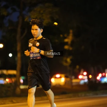 Runner Photo 3823492