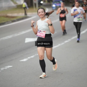 Runner Photo 3823496