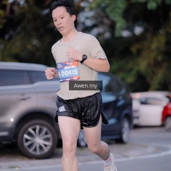 Runner Photo 3823498