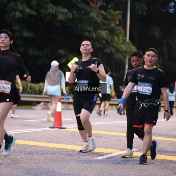 Runner Photo 3823501