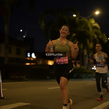 Runner Photo 3823502