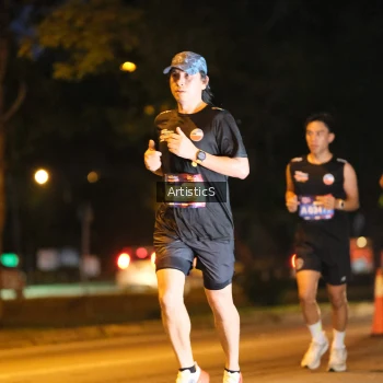 Runner Photo 3823504