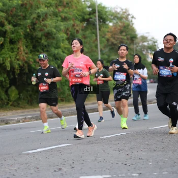 Runner Photo 3823508