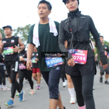 Runner Photo 3823514