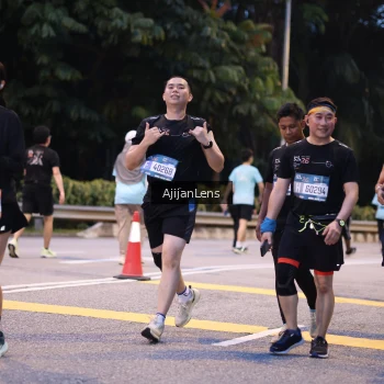 Runner Photo 3823536