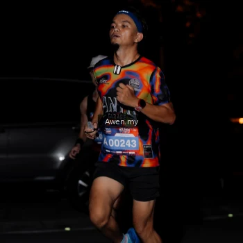 Runner Photo 3823539