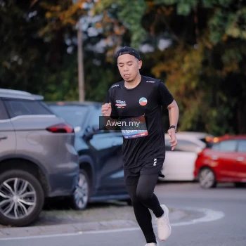 Runner Photo 3823550