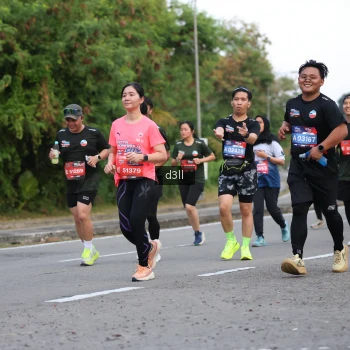 Runner Photo 3823560