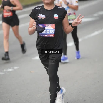 Runner Photo 3823565