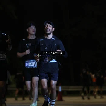 Runner Photo 3823567
