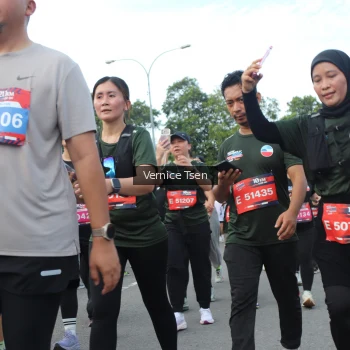 Runner Photo 3823569