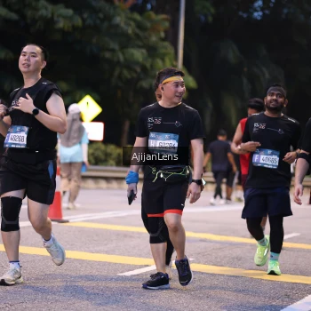 Runner Photo 3823570