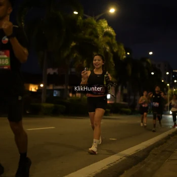 Runner Photo 3823572