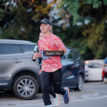 Runner Photo 3823582