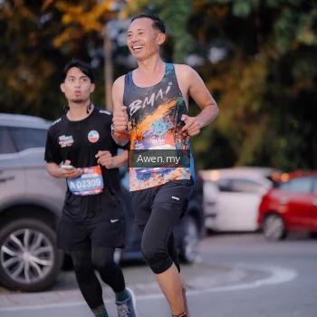 Runner Photo 3823583