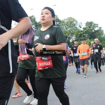 Runner Photo 3823584