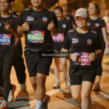 Runner Photo 3823586