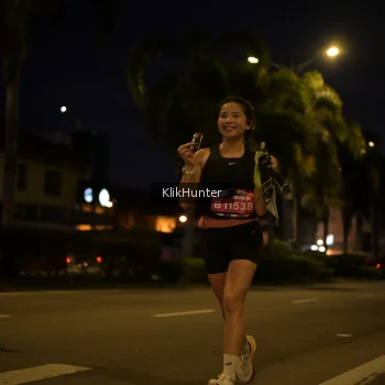 Runner Photo 3823592