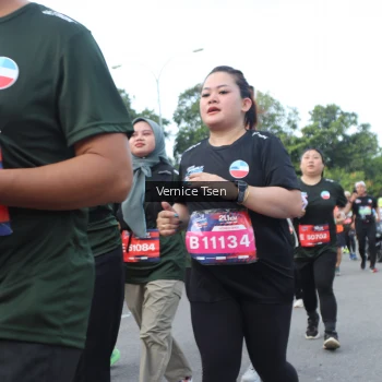 Runner Photo 3823593