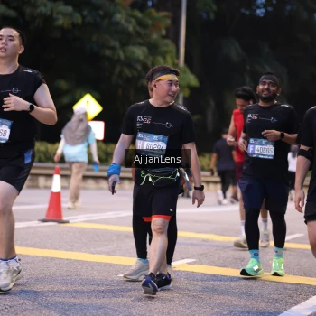 Runner Photo 3823603