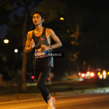 Runner Photo 3823617