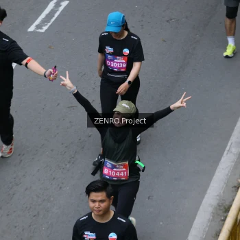 Runner Photo 3823637