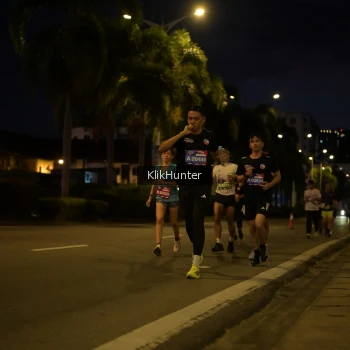 Runner Photo 3823644