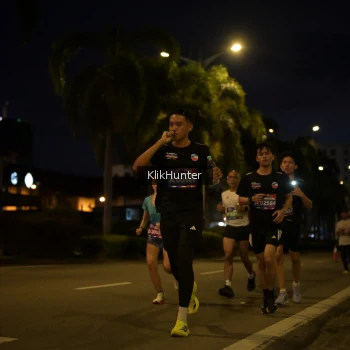 Runner Photo 3823660