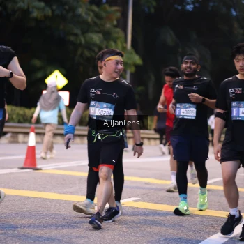 Runner Photo 3823661