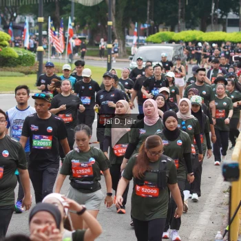 Runner Photo 3823664