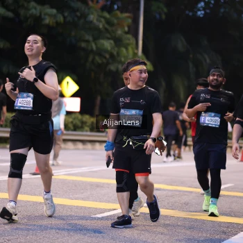 Runner Photo 3823675
