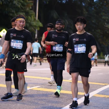 Runner Photo 3823676