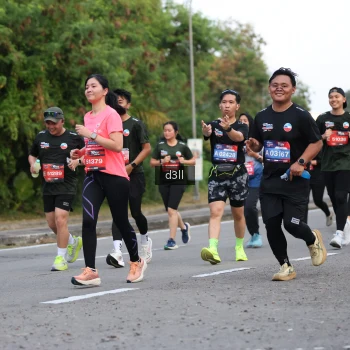 Runner Photo 3823682