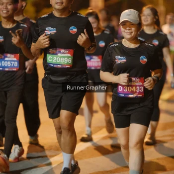 Runner Photo 3823684