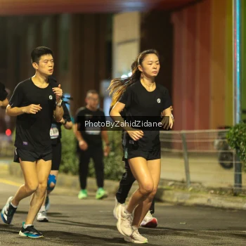 Runner Photo 3823692