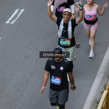 Runner Photo 3823693