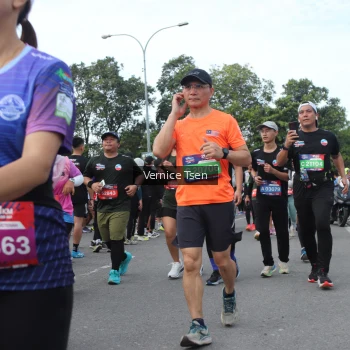 Runner Photo 3823696