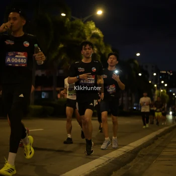 Runner Photo 3823705