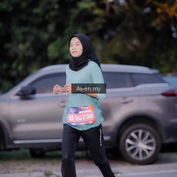 Runner Photo 3823708