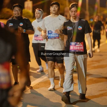 Runner Photo 3823709