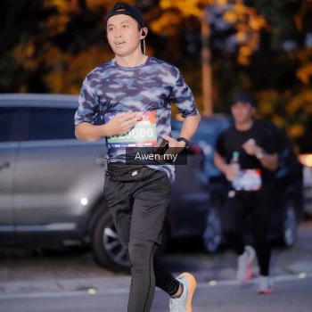 Runner Photo 3823722