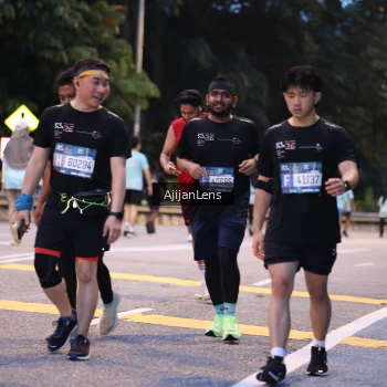 Runner Photo 3823727