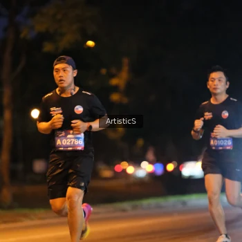 Runner Photo 3823732