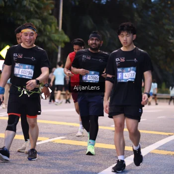 Runner Photo 3823734
