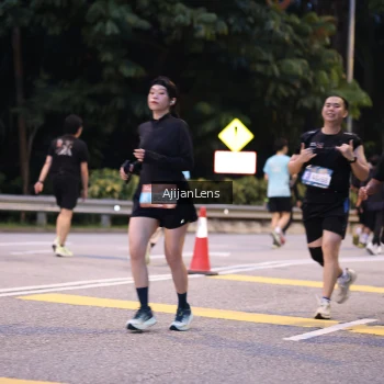 Runner Photo 3823738