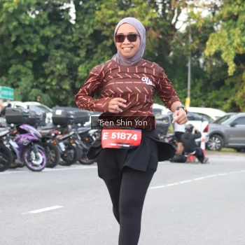 Runner Photo 3823742