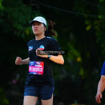 Runner Photo 3823753