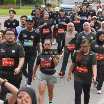 Runner Photo 3823757