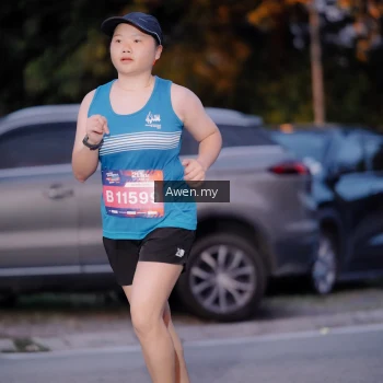 Runner Photo 3823775