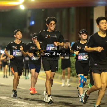 Runner Photo 3823797